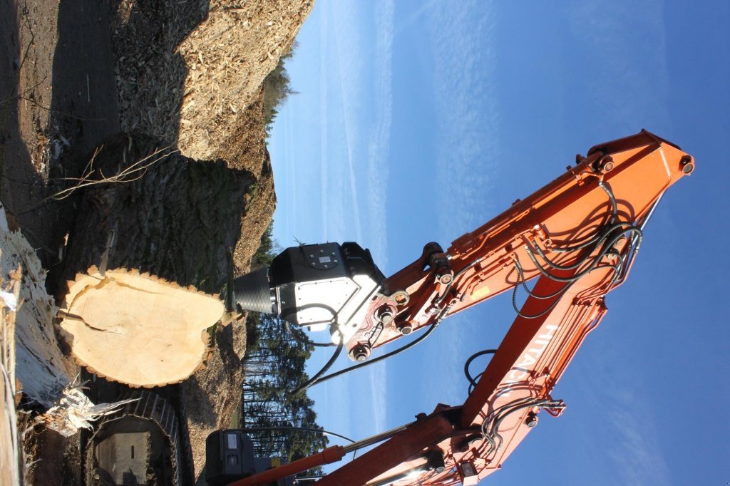 Holzspalter typu Reil & Eichinger KS 1500, Neumaschine w Nittenau (Zdjęcie 9)