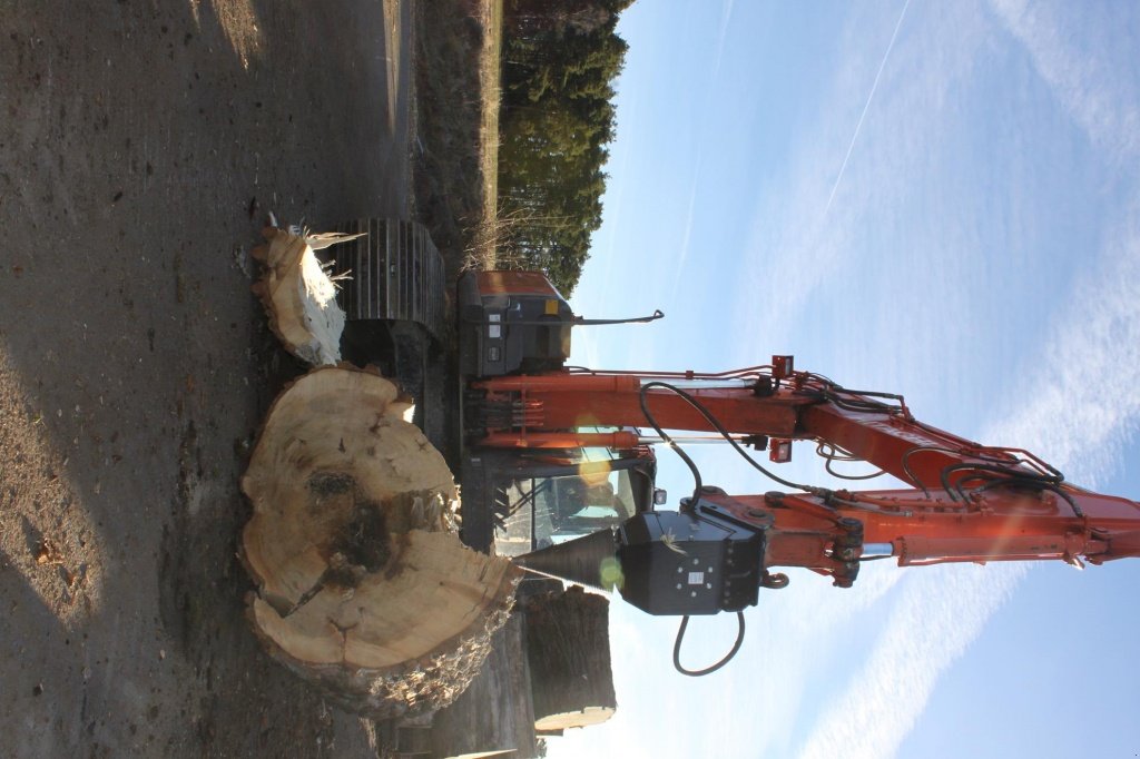 Holzspalter typu Reil & Eichinger KS 1500, Neumaschine w Nittenau (Zdjęcie 4)