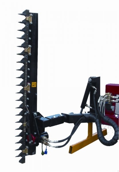 Böschungsmähgerät του τύπου Sonstige Astschere, Neumaschine σε Nittenau (Φωτογραφία 2)