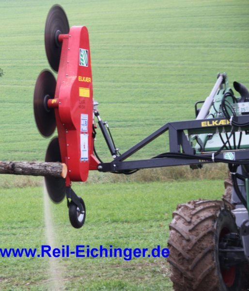 Astschere του τύπου Sonstige Astsäge, Neumaschine σε Nittenau (Φωτογραφία 1)