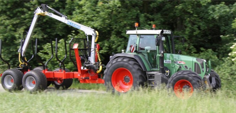 Astschere του τύπου Sonstige Astsäge, Neumaschine σε Nittenau (Φωτογραφία 8)