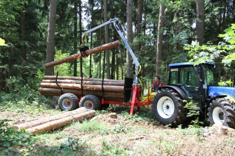 Astschere του τύπου Sonstige Astsäge, Neumaschine σε Nittenau (Φωτογραφία 2)