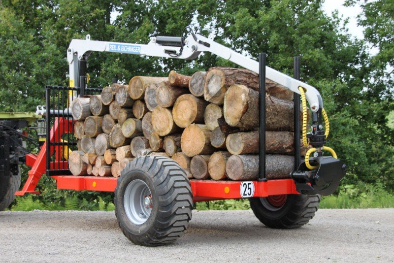 Astschere του τύπου Sonstige Astsäge, Neumaschine σε Nittenau (Φωτογραφία 5)