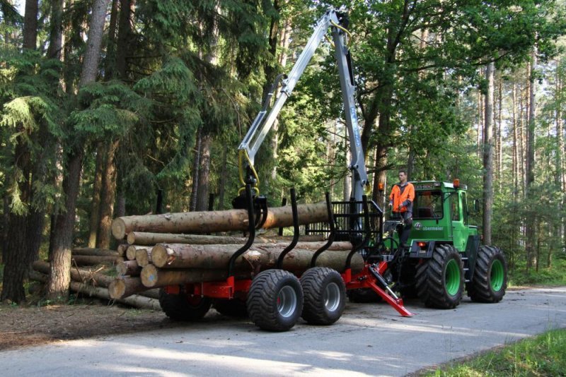 Astschere του τύπου Sonstige Astsäge, Neumaschine σε Nittenau (Φωτογραφία 3)