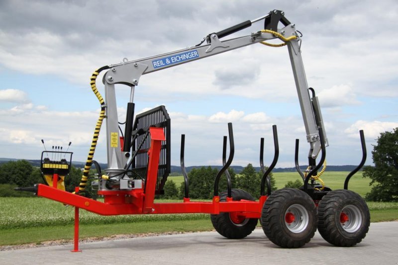 Astschere του τύπου Sonstige Astsäge, Neumaschine σε Nittenau (Φωτογραφία 11)