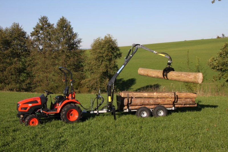 Astschere του τύπου Sonstige Astsäge, Neumaschine σε Nittenau (Φωτογραφία 7)