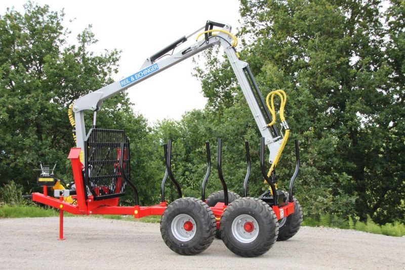 Astschere του τύπου Sonstige Astsäge, Neumaschine σε Nittenau (Φωτογραφία 10)