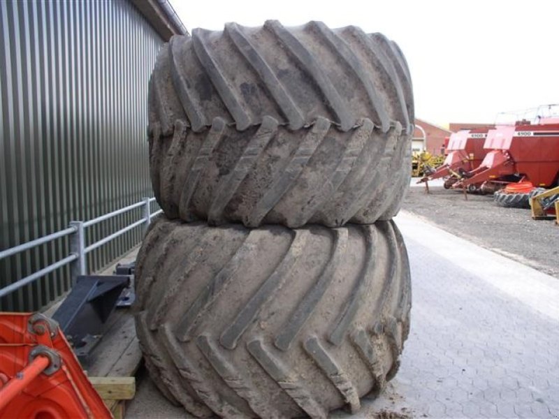 Rad of the type Sonstige terra hjul, Gebrauchtmaschine in Middelfart (Picture 1)