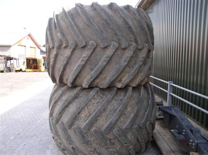 Rad of the type Sonstige terra hjul, Gebrauchtmaschine in Middelfart (Picture 3)