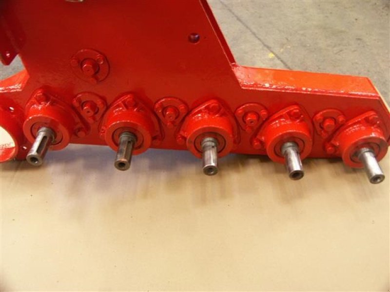 Sonstige Kartoffeltechnik typu Holmer HOLMER 7 ROPA PV 6 GEARKASSE, Gebrauchtmaschine v Middelfart (Obrázek 2)