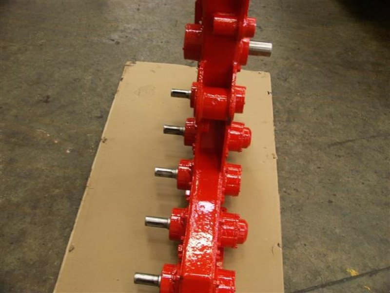 Sonstige Kartoffeltechnik typu Holmer HOLMER 7 ROPA PV 6 GEARKASSE, Gebrauchtmaschine v Middelfart (Obrázek 3)