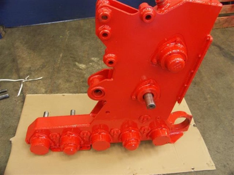 Sonstige Kartoffeltechnik типа Holmer HOLMER 7 ROPA PV 6 GEARKASSE, Gebrauchtmaschine в Middelfart (Фотография 1)