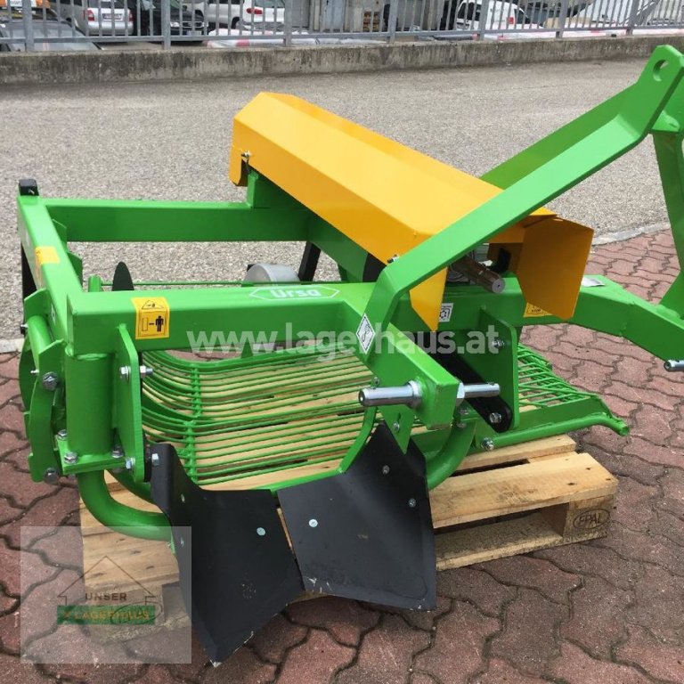 Siloentnahmegerät & Verteilgerät typu Sonstige QUERSIEBRODER, Neumaschine v Wartberg (Obrázek 2)