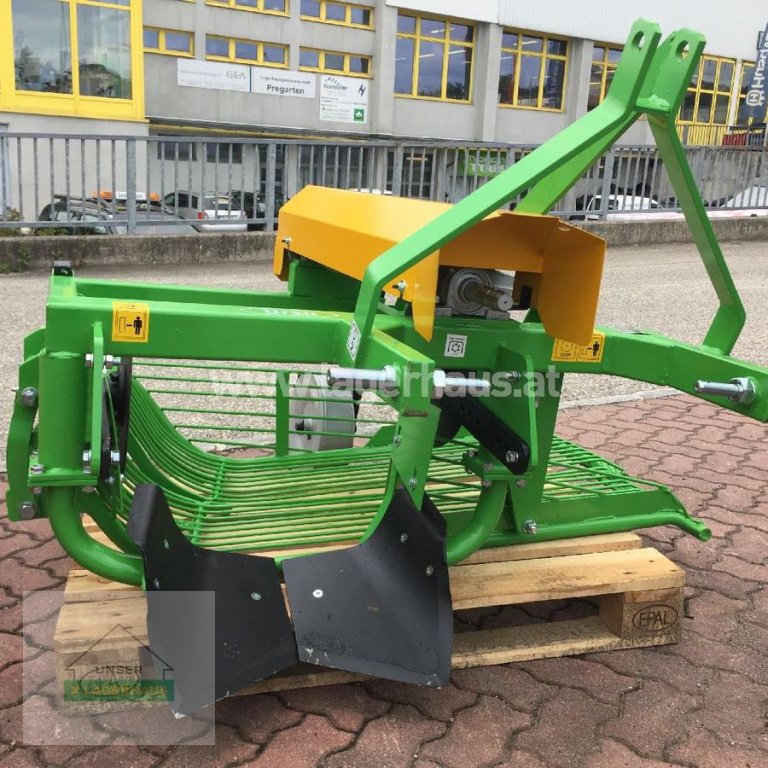 Siloentnahmegerät & Verteilgerät typu Sonstige QUERSIEBRODER, Neumaschine v Wartberg (Obrázek 3)