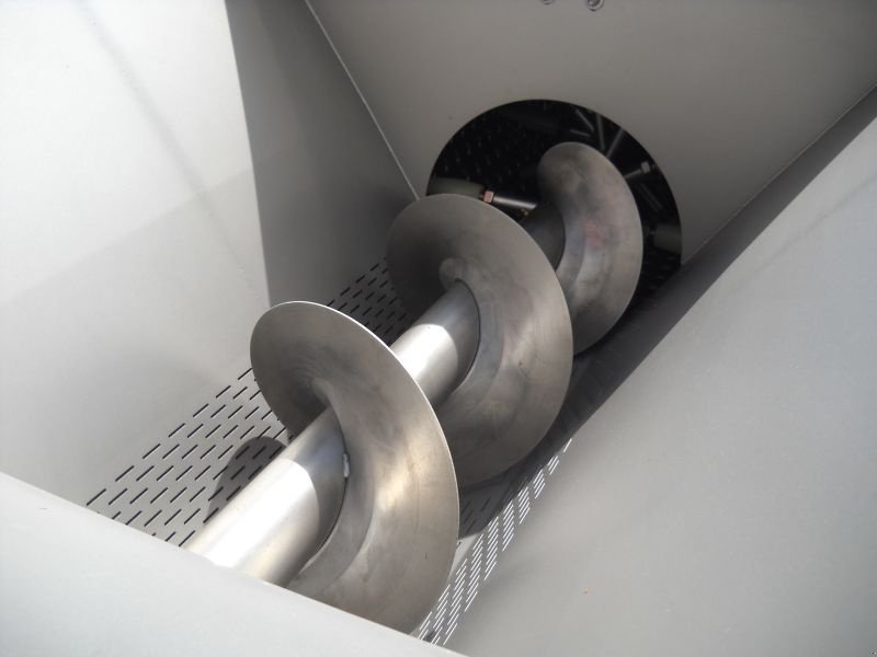 Sonstige Obsttechnik & Weinbautechnik of the type Enoveneta Rebler TOP 10, Neumaschine in Gerasdorf (Picture 2)