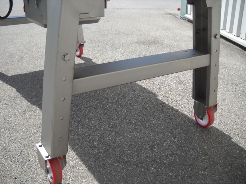 Sonstige Obsttechnik & Weinbautechnik of the type Enoveneta Rebler TOP 10, Neumaschine in Gerasdorf (Picture 3)