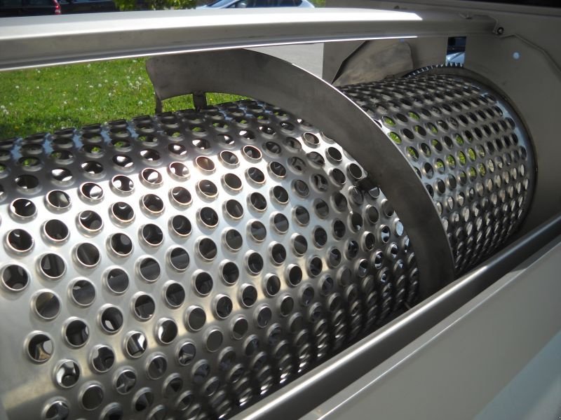 Sonstige Obsttechnik & Weinbautechnik of the type Enoveneta Rebler TOP 10, Neumaschine in Gerasdorf (Picture 7)