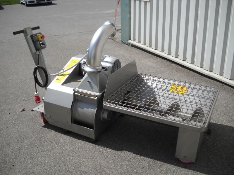 Sonstige Obsttechnik & Weinbautechnik typu Enoveneta Verdrängerpumpe EVP2-450, Neumaschine w Gerasdorf (Zdjęcie 1)