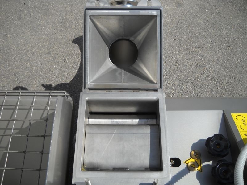 Sonstige Obsttechnik & Weinbautechnik typu Enoveneta Verdrängerpumpe EVP2-450, Neumaschine w Gerasdorf (Zdjęcie 2)