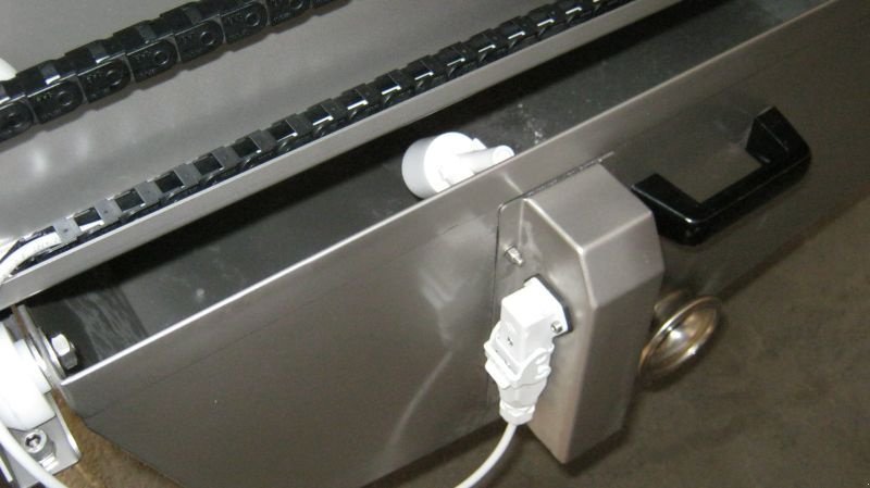 Traubenpresse tipa Enoveneta PPC 9-45hl Tankpresse, Neumaschine u Gerasdorf (Slika 5)