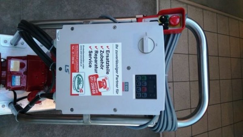 Sonstige Obsttechnik & Weinbautechnik des Typs Enoveneta Mohnopumpe, Neumaschine in Gerasdorf (Bild 2)