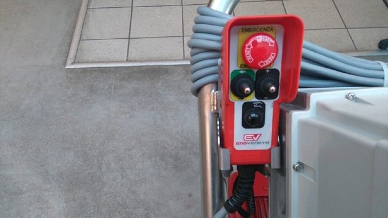 Sonstige Obsttechnik & Weinbautechnik des Typs Enoveneta Mohnopumpe, Neumaschine in Gerasdorf (Bild 3)