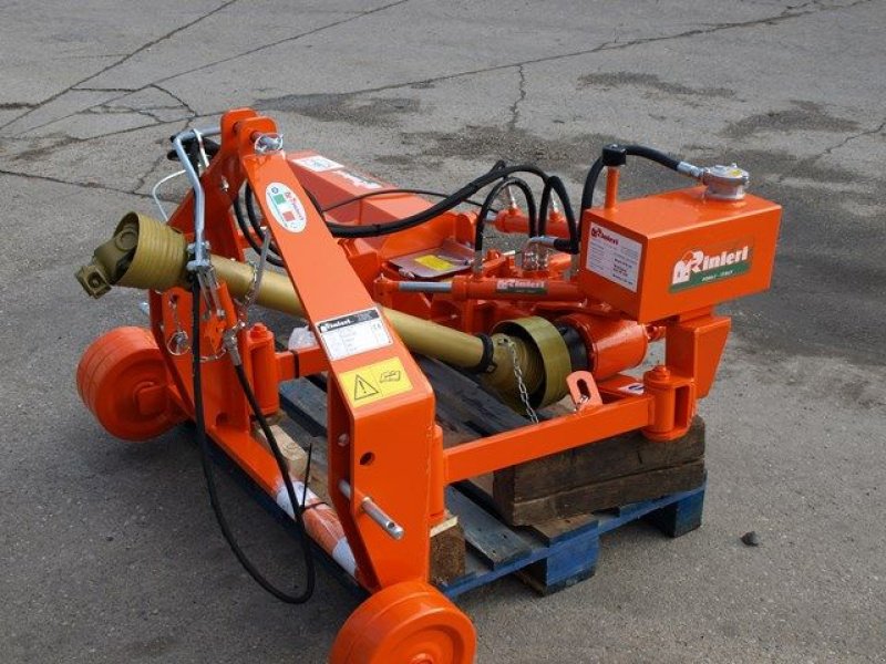 Sonstige Obsttechnik & Weinbautechnik Türe ait Rinieri Bodenfräse FS, Neumaschine içinde Gerasdorf (resim 6)