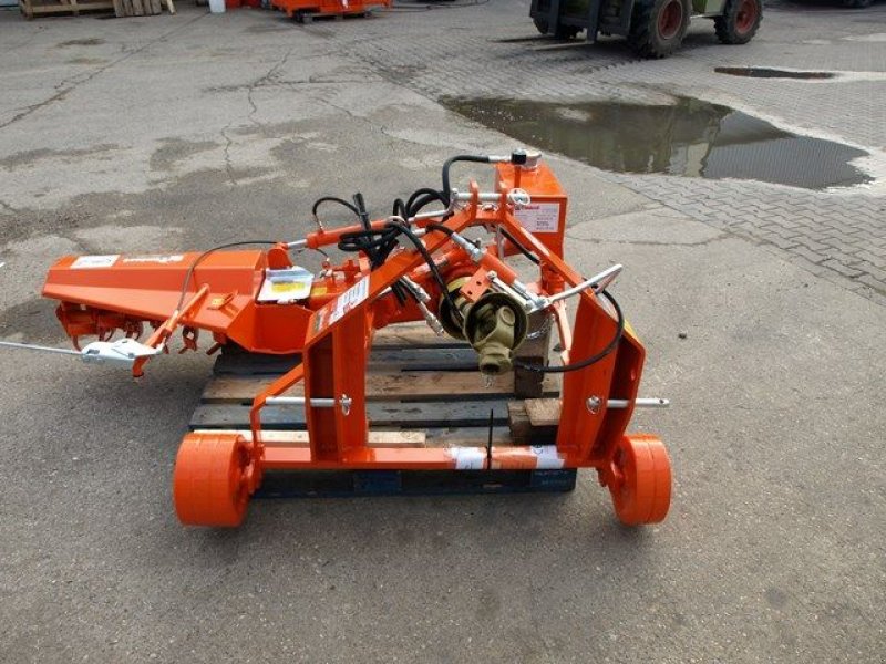 Sonstige Obsttechnik & Weinbautechnik Türe ait Rinieri Bodenfräse FS, Neumaschine içinde Gerasdorf (resim 1)