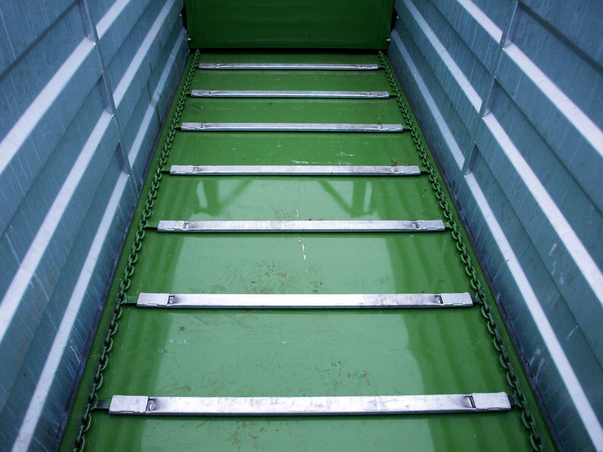 Stalldungstreuer tipa EW Weingartenstreuer, Neumaschine u Gerasdorf (Slika 4)