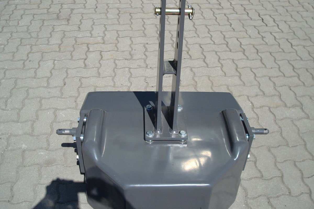 Frontgewicht tip Fendt 870 kg, Neumaschine in Judenburg (Poză 3)