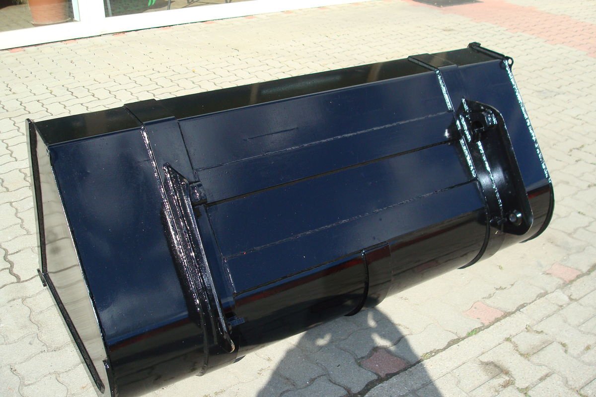 Frontladerzubehör of the type Sonstige Leichtgutschaufel Euro/Hauer, Neumaschine in Judenburg (Picture 6)