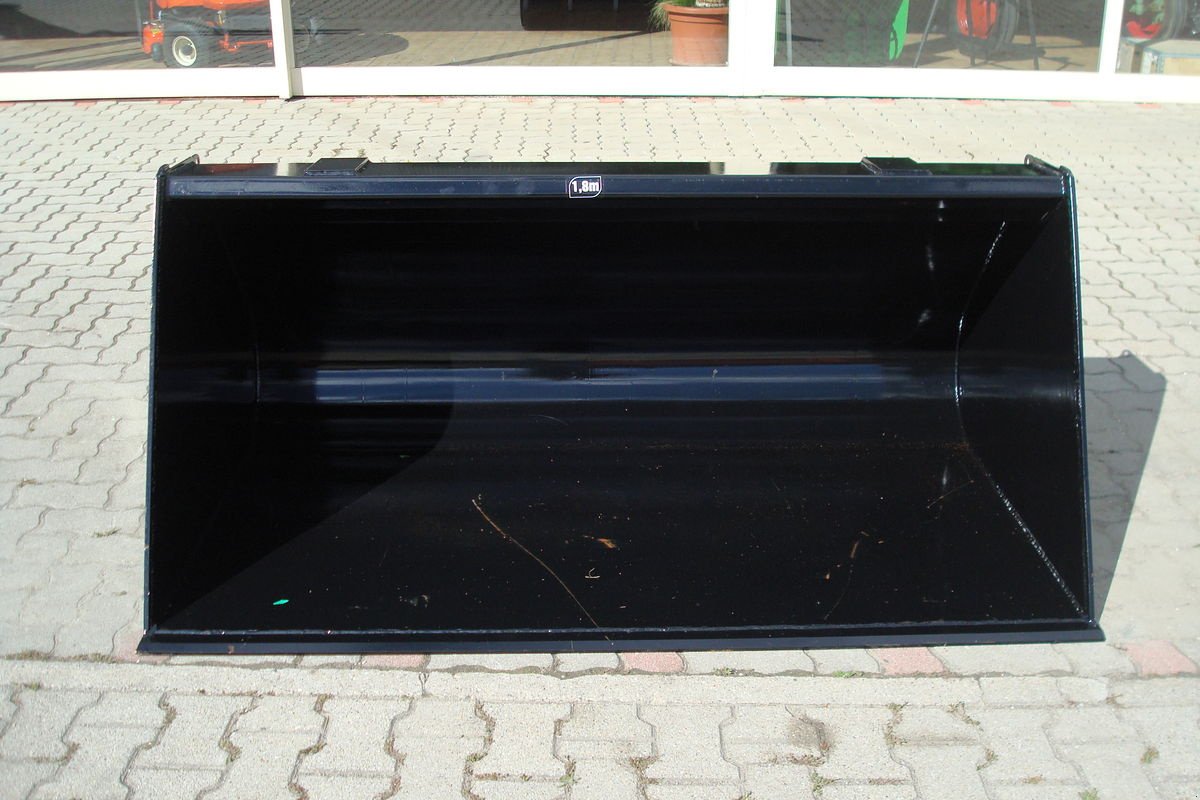 Frontladerzubehör of the type Sonstige Leichtgutschaufel Euro/Hauer, Neumaschine in Judenburg (Picture 2)