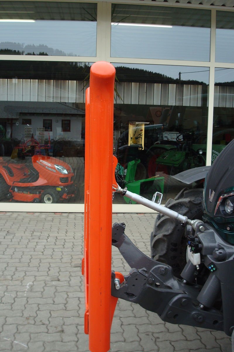 Folienballenzange of the type Sonstige Ballentransporter für 3-Punkt Anbau, Gebrauchtmaschine in Judenburg (Picture 8)