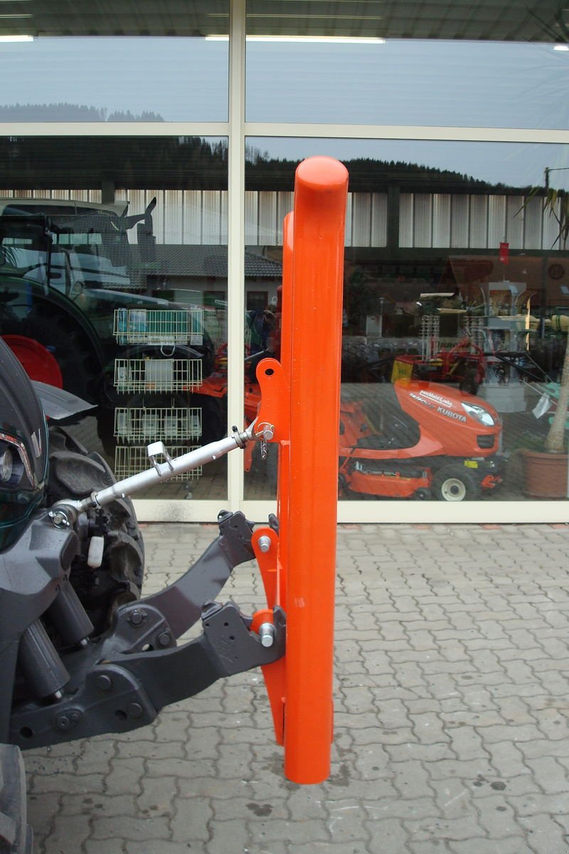 Folienballenzange of the type Sonstige Ballentransporter für 3-Punkt Anbau, Gebrauchtmaschine in Judenburg (Picture 6)