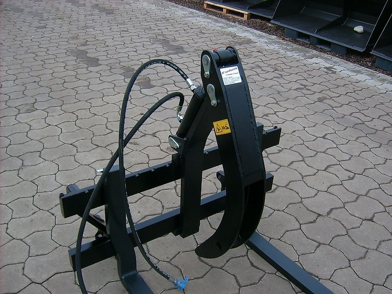 Sonstiges of the type AF-Landtechnik Stammgreifer Holzgreifer, Neumaschine in Stemwede (Picture 1)