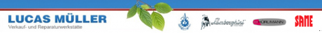 Lucas Müller Landtechnik