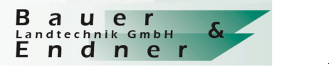 Landtechnik GmbH Bauer & Endner