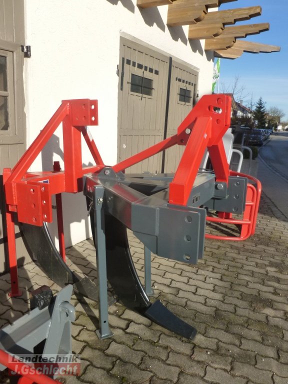 Tiefenlockerer typu Saphir 1/80, Neumaschine v Mühldorf (Obrázek 2)