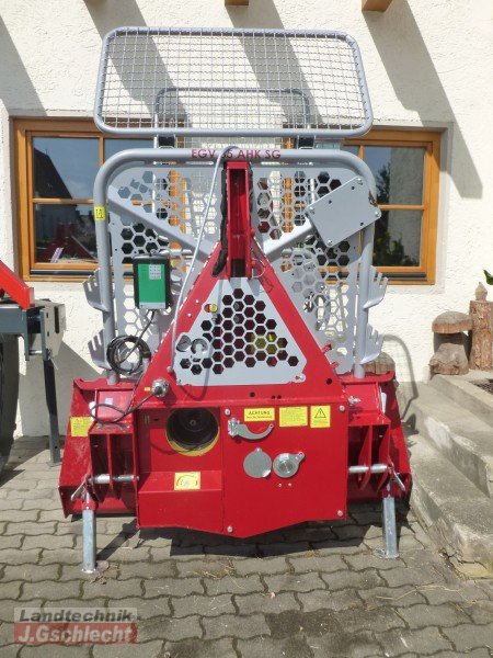 Seilwinde Türe ait Tajfun Tajfun EGV 65 AHK, Neumaschine içinde Mühldorf (resim 1)