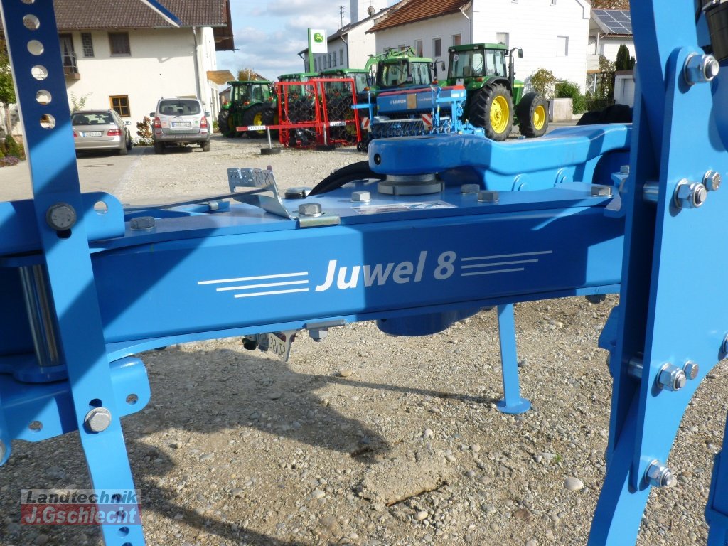 Pflug del tipo Lemken Juwel 8M V5 N100, Neumaschine en Mühldorf (Imagen 5)