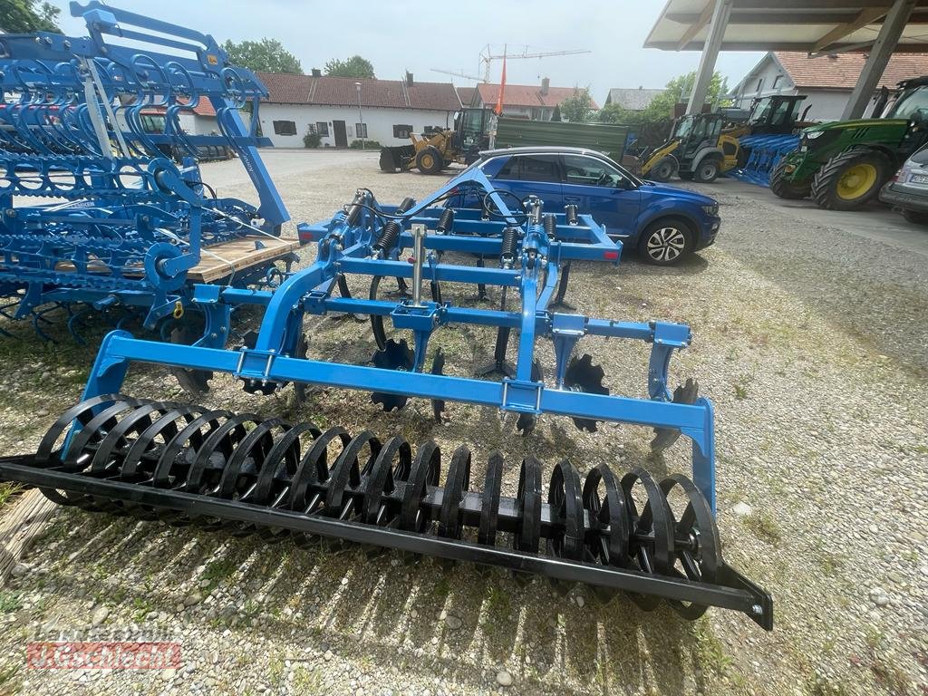 Grubber des Typs Sonstige Grubber 2,50m, Neumaschine in Mühldorf (Bild 6)