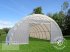 Sonstige Getreidelagertechnik typu Sonstige RUNDBOGENHALLE 9,15X20X4,5M, PVC, WEISS, Neumaschine v Hellebaek (Obrázek 3)