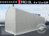Zelthalle typu Titanium LAGERZELT PRO XL 4X12X3,5X4,59M, PVC, WEISS, Neumaschine v Hellebaek (Obrázok 1)