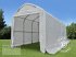 Sonstige Hoftechnik of the type Sonstige ZELTHALLE MULTIGARAGE 4X12X4,5X5,5M, WEISS, Neumaschine in Hellebaek (Picture 4)