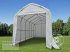 Sonstige Hoftechnik of the type Sonstige ZELTHALLE MULTIGARAGE 4X12X4,5X5,5M, WEISS, Neumaschine in Hellebaek (Picture 7)
