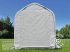 Sonstige Hoftechnik of the type Sonstige ZELTHALLE MULTIGARAGE 4X12X4,5X5,5M, WEISS, Neumaschine in Hellebaek (Picture 9)
