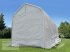 Sonstige Hoftechnik of the type Sonstige ZELTHALLE MULTIGARAGE 4X12X4,5X5,5M, WEISS, Neumaschine in Hellebaek (Picture 10)