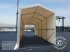 Zelthalle του τύπου Sonstige LAGERZELT PRO XL 3,5X10X3,3X3,94M, PVC, WEISS, Neumaschine σε Hellebaek (Φωτογραφία 4)