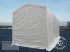 Zelthalle του τύπου Sonstige LAGERZELT PRO XL 3,5X10X3,3X3,94M, PVC, WEISS, Neumaschine σε Hellebaek (Φωτογραφία 5)