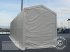 Zelthalle του τύπου Sonstige LAGERZELT PRO XL 3,5X10X3,3X3,94M, PVC, WEISS, Neumaschine σε Hellebaek (Φωτογραφία 7)
